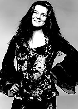 Janis Joplin